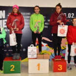 FOTO GRAZIOLI – MISANO GP RUN 2023 – LE PREMIAZIONI